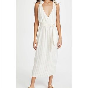 MARA HOFFMAN WOMENS CALYPSO DRESS